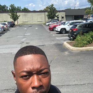 Meet your Posher, Dante